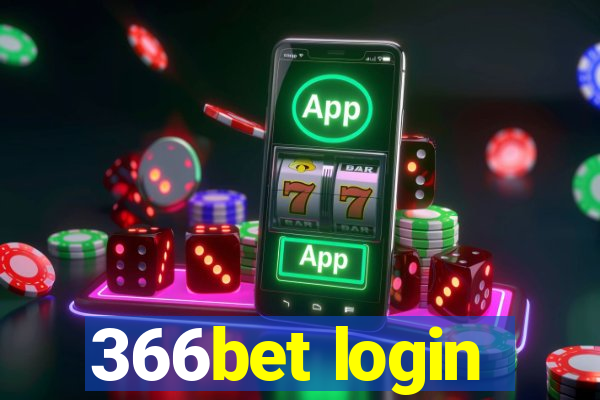 366bet login